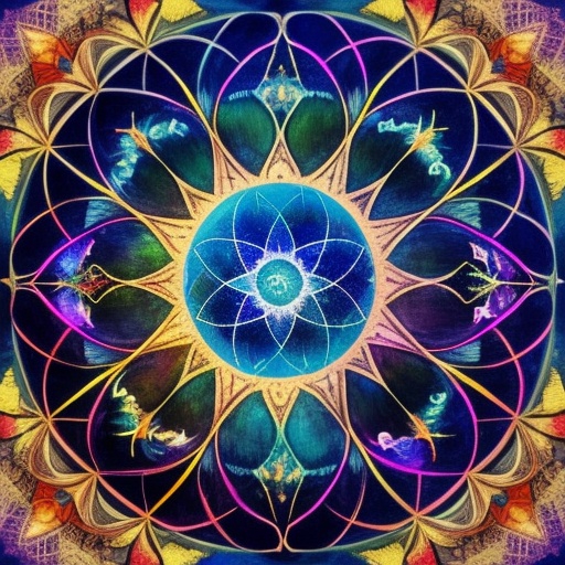 Creative Thinking With Spiritual Practices