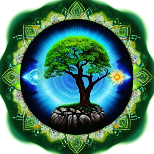 Connecting with Nature & Understanding 