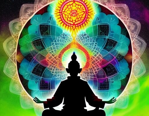 The Power of Spiritual Intelligence