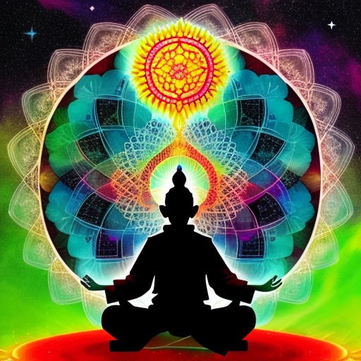 The Power of Spiritual Intelligence