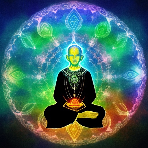 mindfulness and meditation practices